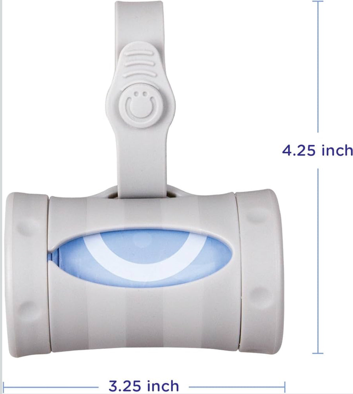 DiaperDock