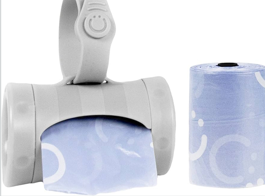 DiaperDock