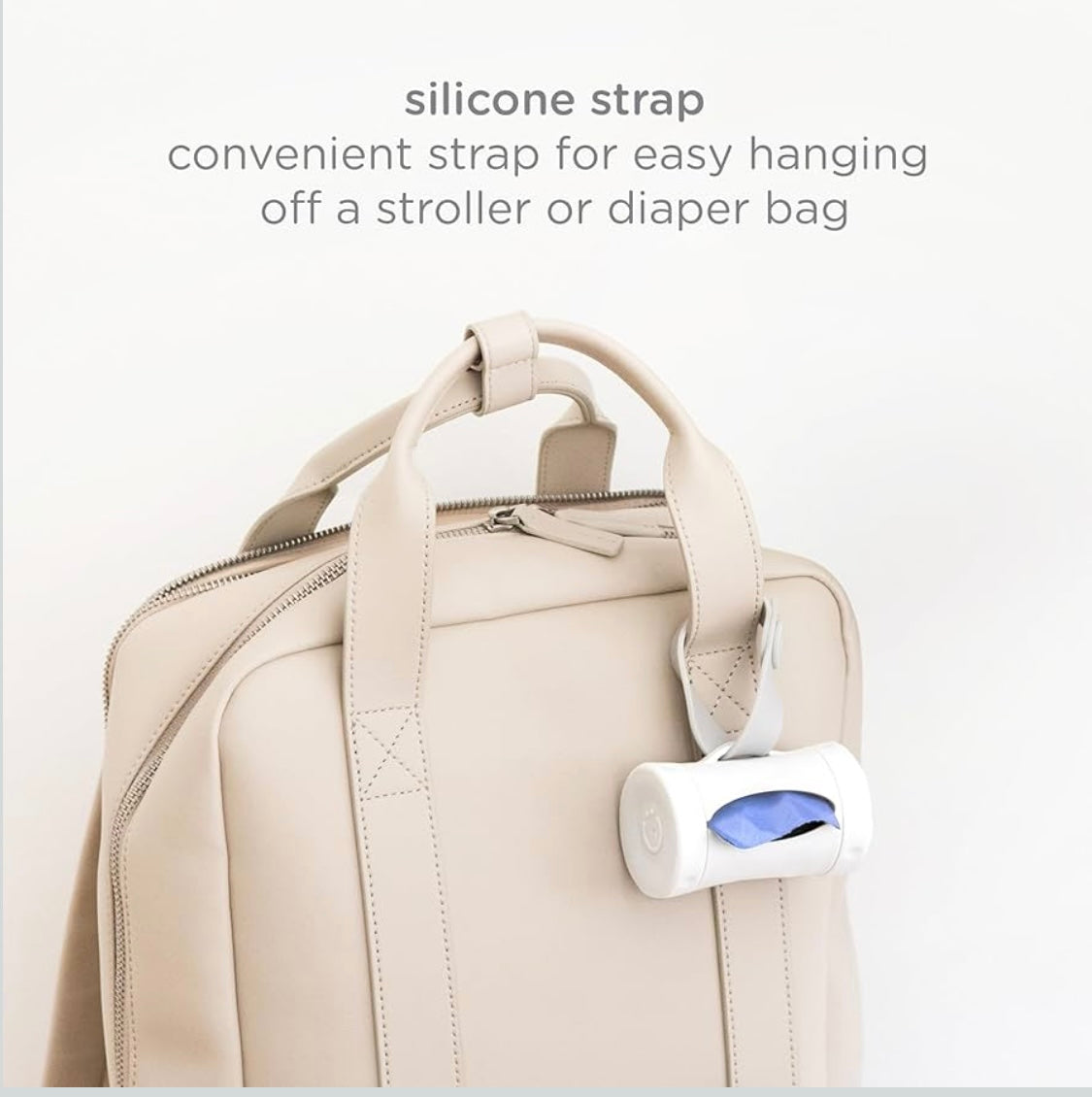DiaperDock