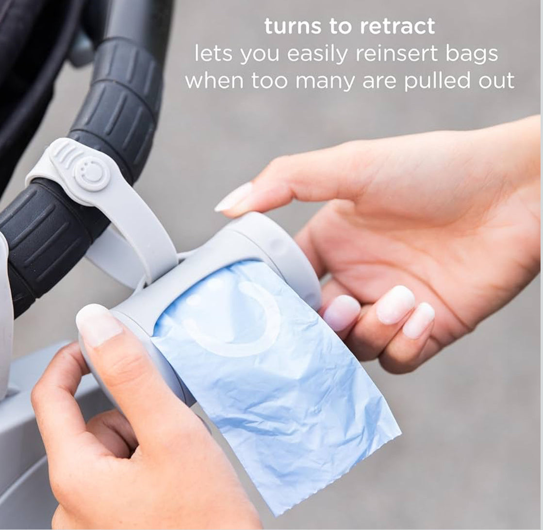 DiaperDock Value Pack