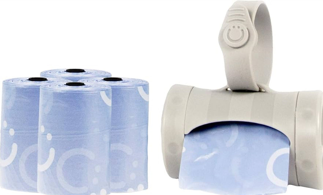 DiaperDock Value Pack