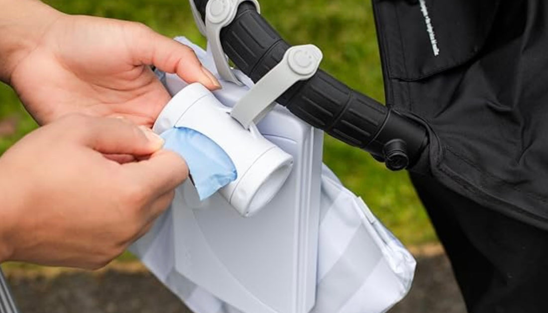 DiaperDock
