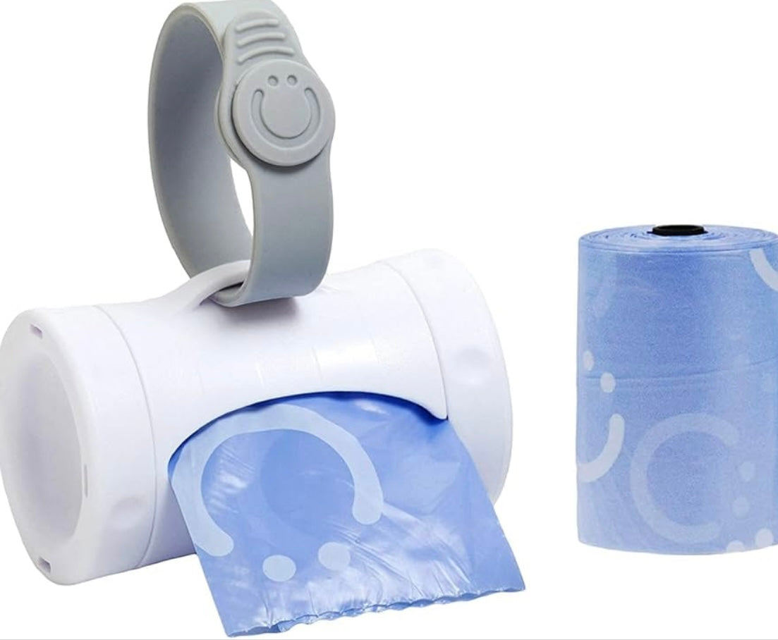 DiaperDock
