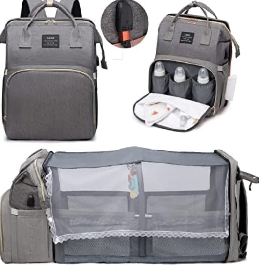 The guardian Bacpack